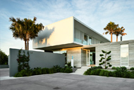 Cantilever House, Havelock North