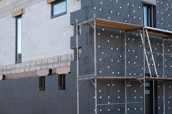 External Wall Insulation Systems: An Architect's Guide to EIFS in Australia