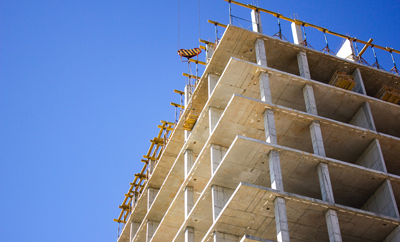 How Sto Render Systems for Concrete Block Construction Improve Energy Efficiency