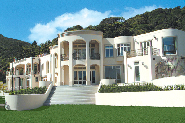 Render Systems for AAC Panels: What Architects and Builders Need to Know