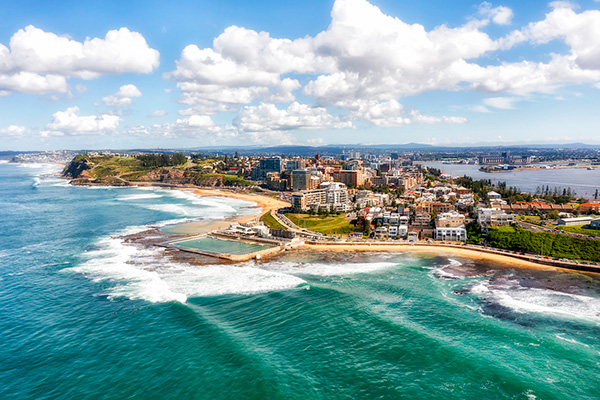 Render Systems for Coastal Environments: What Australian Architects Need to Know