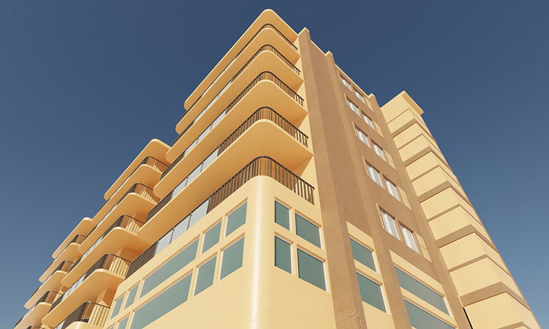 What Makes Sto Finishing Renders Different from Traditional Plasters