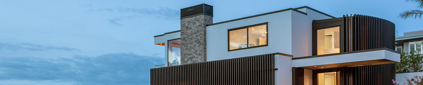 Cement Sheet Construction