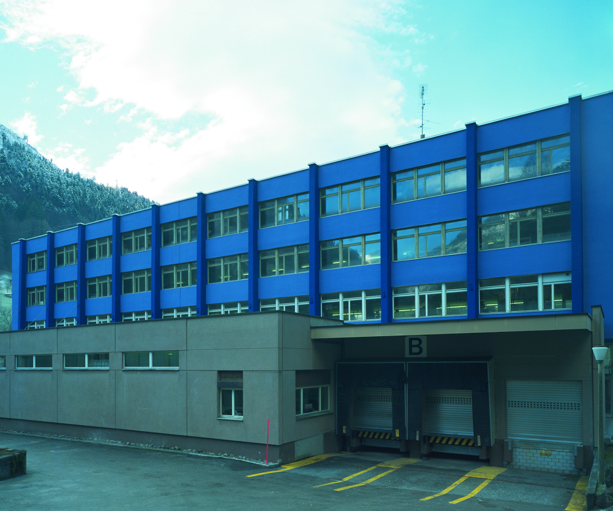 Concrete Construction