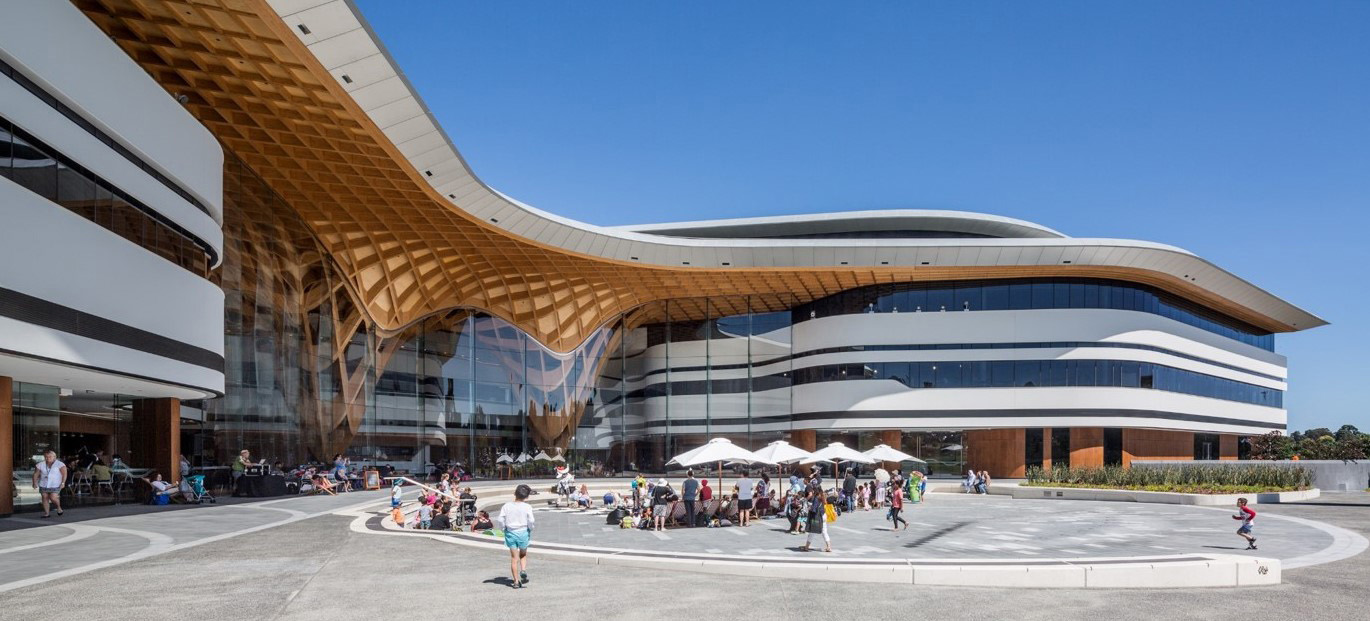 Knauf Permarock Construction